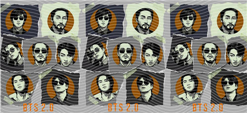 16oz Star Singer-O 437